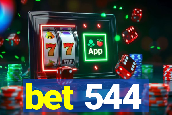 bet 544
